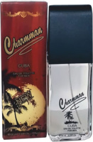 Туал. вода ''CHARMMAN" CUBA 100мл