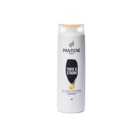 PANTENE Шамп. Густе та міцне 400мл