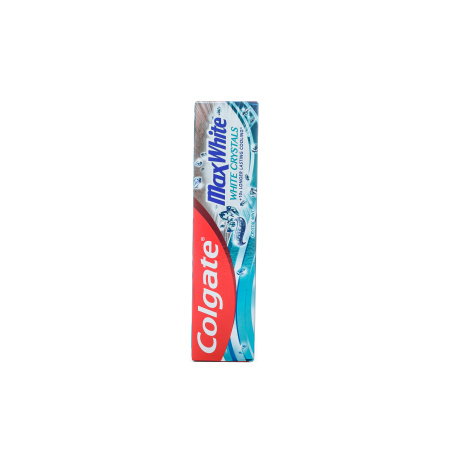 ЗП COLGATE Max White (white crystals) 100мл