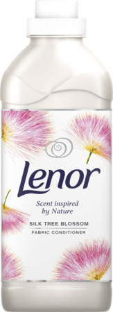 Ополіскувач конц. LENOR 750мл. Цвіт шовкового дерева
