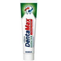 Зубна паста  ELKOS DentaMax Krauter 125мл