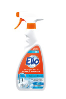 Засіб для миття ванної кімнати ELIO Свіжість океану 0,5л