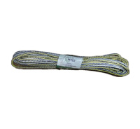 Шнурок М-ТЕКС плетений м'який 10м d 4мм (1/300)