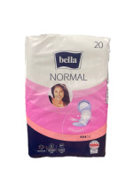 Прокладки Bella Normal (3 крапельки) 20шт. Прокладки Bella Normal (3 крапельки) 20шт.