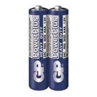 Батарейка GP POWERPLUS 1.5V  24C-S4, R03, AAA