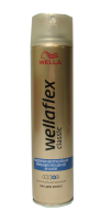 Лак д/волосся Wellaflex "4" ЕкстраСильна фіксація