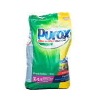 Purox Universal засіб мийний для прання порошкоподібний 3 кг п/е