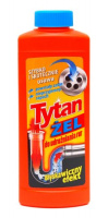 Гель для чищення каналізаційних труб 500г 30550 (10) (TYTAN)