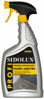 SIDOLUX PROFI для видалення цвілі та грибків 0,75л (8)