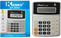 Калькулятор Kenko КК 800А