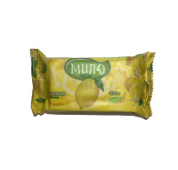 Мило "ЕКО" 100гр Лимон
