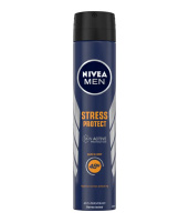 Антиперспірант чол NIVEA Stress protect 200 мл.