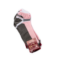 Шкарпетки  жіночі  SPORT 23-25р.(упак=10шт)