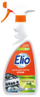 Засіб для миття кухні ELIO Лайм 0,5л