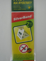 SilverBand (Пастка для букашок)